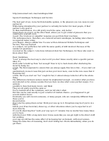 Special Cunnilingus Techniques And Secrets.pdf